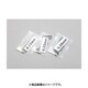 ZC-S50A [スペーサーシム φ5.0 0.13mm/0.25mm/0.50mm厚 各20枚入]