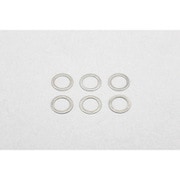 ZC-S520A [スペーサーシム φ5.0×φ7.0×0.2mm YZ-4用 テンショナー用]