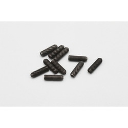ZC-SS310A [セットスクリュー M3×10mm 10本入]