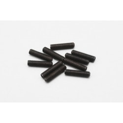 ZC-SS312A [セットスクリュー M3×12mm 10本入]