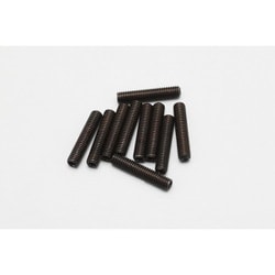 ZC-SS315A [セットスクリュー M3×15mm 10本入]