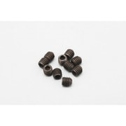 ZC-SS33A [セットスクリュー M3×3mm 10本入]