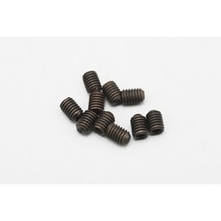 ZC-SS34A [セットスクリュー M3×4mm 10本入]