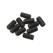ZC-SS36A [セットスクリュー M3×6mm 10本入]