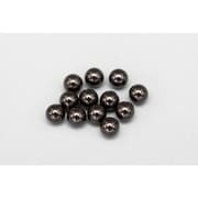 ZD-505CDA [セラミック製 プレシジョン ボール デフ用 3/32インチ 12個入]