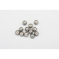 ZD-505TA [デフ用 タングステン3/32ボール 12ケ入]