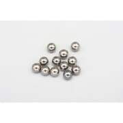 ZD-505TA [デフ用 タングステン3/32ボール 12ケ入]