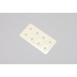 ZR-BMP6TB [薄型ボディマウント パッチ φ6×0.2mm]