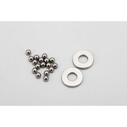 ZS-507A [MR-4シリーズ用デフ用 スラストベアリング セット]