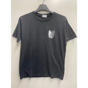C5235TL N9 M [進撃の巨人 リヴァイ＆エルヴィン Tシャツ ブラック Mサイズ]