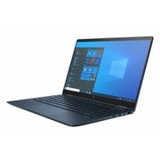 7C1F9PA#ABJ [ノートパソコン/HP Elite Dragonfly G2/13.3型タッチ対応/Core i7-1165G7/メモリ 16GB/SSD 512GB/Windows 10 Pro（11ダウングレードモデル）11 Pro無償アップグレード対象/ブルー]