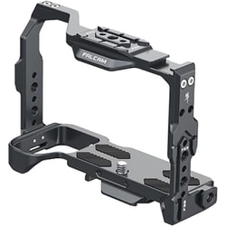 F22＆F38＆F50 クイックリリースカメラケージ Sony ZV-E1用 グレー FC3501