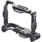 F22&F38&F50 クイックリリースカメラケージ Sony ZV-E1用 グレー FC3501
