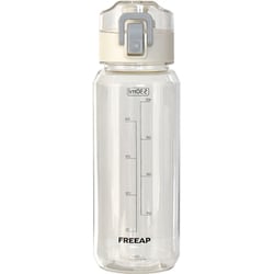 FREEAP ループボトル 530ml クリア 常温ボトル K-10694CL