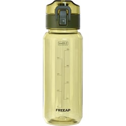 FREEAP ループボトル 530ml オリーブ 常温ボトル K-10694OL