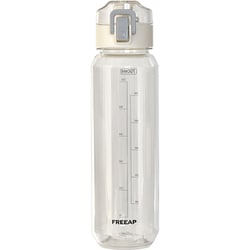 FREEAP ループボトル 700ml クリア 常温ボトル K-10695CL