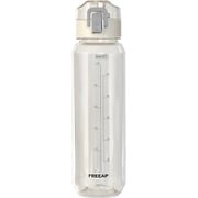 FREEAP ループボトル 700ml クリア 常温ボトル K-10695CL