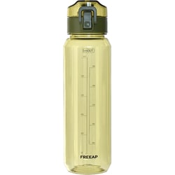FREEAP ループボトル 700ml オリーブ 常温ボトル K-10695OL