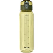 FREEAP ループボトル 700ml オリーブ 常温ボトル K-10695OL