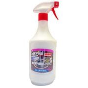[業務用]艶出し水性ワックス（1L）