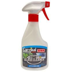 ガラスクリーナー 業務用 洗浄酵素配合 ガラスクリーナー 500ml