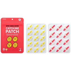 CATCH ME PATCH（キャッチミーパッチ） ニキビパッチ 27枚