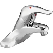 Chateau L4605 [Chateau クローム ワンハンドル ローアーク バスルーム用水栓]