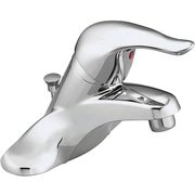 Chateau L4621 [Chateau クローム ワンハンドル ローアーク バスルーム用水栓]