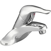 Chateau L4601 [Chateau クローム ワンハンドル ローアーク バスルーム用水栓]