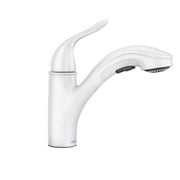 Brecklyn グレイシア ワンハンドル キッチン用水栓 Brecklyn 87557W