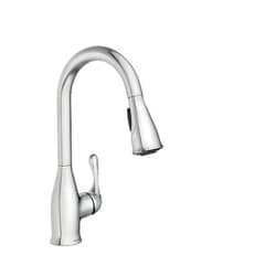 Kaden クローム ワンハンドル プルダウン キッチン用水栓 Kaden 87966