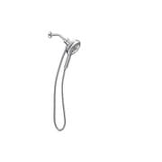 Nebia クローム ハンドヘルド シャワー Nebia N401H0CH