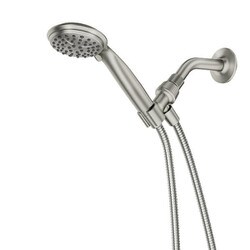 Attune スポットレジスト（TM）つや消しニッケル ハンドヘルド シャワー Attune 218H0SRN