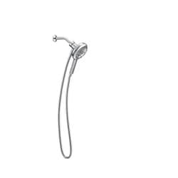 Nebia By Moen Quattro クローム ハンドヘルド シャワー Nebia N400H0CH