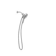 Nebia By Moen Quattro クローム ハンドヘルド シャワー Nebia N400H0CH