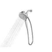 Inly Moen(R) クローム アロマテラピー ハンドシャワー マグネティックス(R)付き Inly 208H2