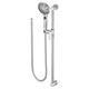 Moen クローム エコパフォーマンス ハンドヘルド シャワー Moen 3671EP