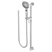 Moen クローム エコパフォーマンス ハンドヘルド シャワー Moen 3671EP