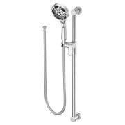 Moen クローム エコパフォーマンス ハンドヘルド シャワー Moen 3670EP