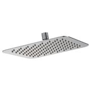 Moen クローム 単機能 10インチ径 スプレーヘッド レインシャワー Moen S1003