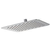 Moen クローム 単機能 12インチ径 スプレーヘッド レインシャワー Moen S1004