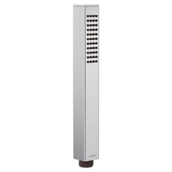 Moen クローム スクエア ハンドシャワー ハンドヘルド シャワー Moen 189575