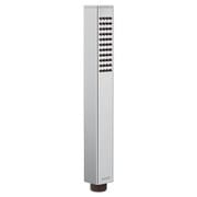 Moen クローム スクエア ハンドシャワー ハンドヘルド シャワー Moen 189575