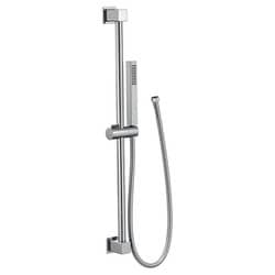Moen クローム エコパフォーマンス ハンドヘルド シャワー Moen S3880EP