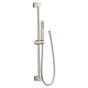 Moen スポットレジスト(TM)つや消しニッケル エコパフォーマンス ハンドヘルド シャワー Moen 3988EPSRN