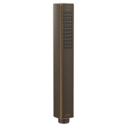 Moen 地中海ブロンズ エコパフォーマンス ハンドヘルド シャワー Moen 189318BRB