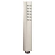Moen スポットレジスト(TM)つや消しニッケル エコパフォーマンス ハンドヘルド シャワー Moen 189318SRN