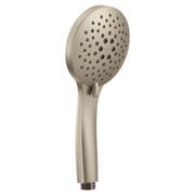 Moen つや消しニッケル エコパフォーマンス ハンドヘルド シャワー Moen 189315BN