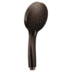 Moen オイルラビングブロンズ エコパフォーマンス ハンドヘルド シャワー Moen 189315ORB