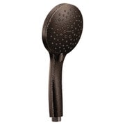 Moen オイルラビングブロンズ エコパフォーマンス ハンドヘルド シャワー Moen 189315ORB